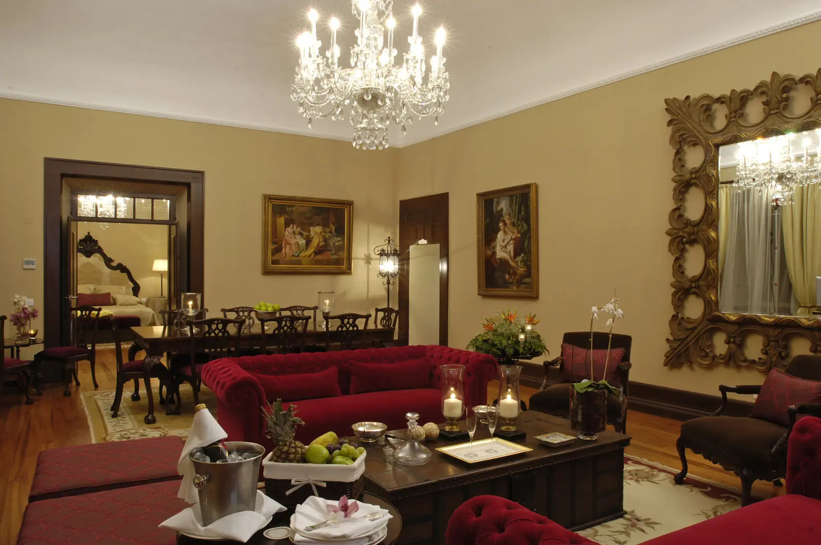Photo - Convento do Espinheiro, Historic Hotel & Spa
