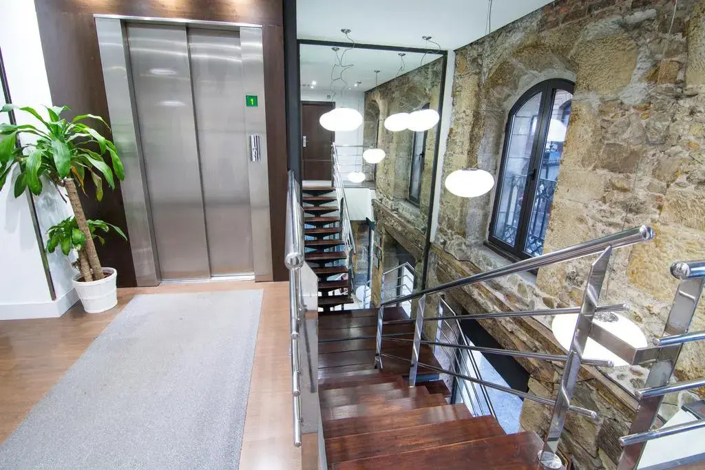 Photo - Petit Palace Arana Bilbao