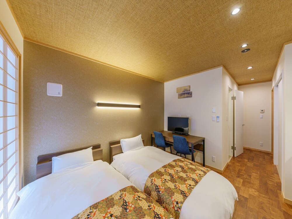 Foto - YADOYA Suzume