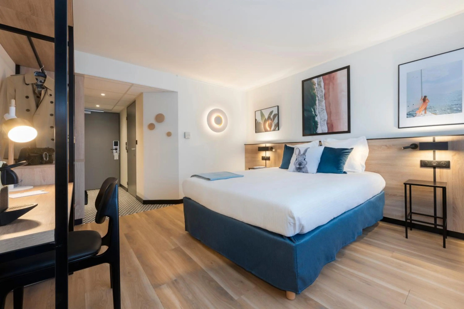 Foto - Tulip Residences Joinville-Le-Pont