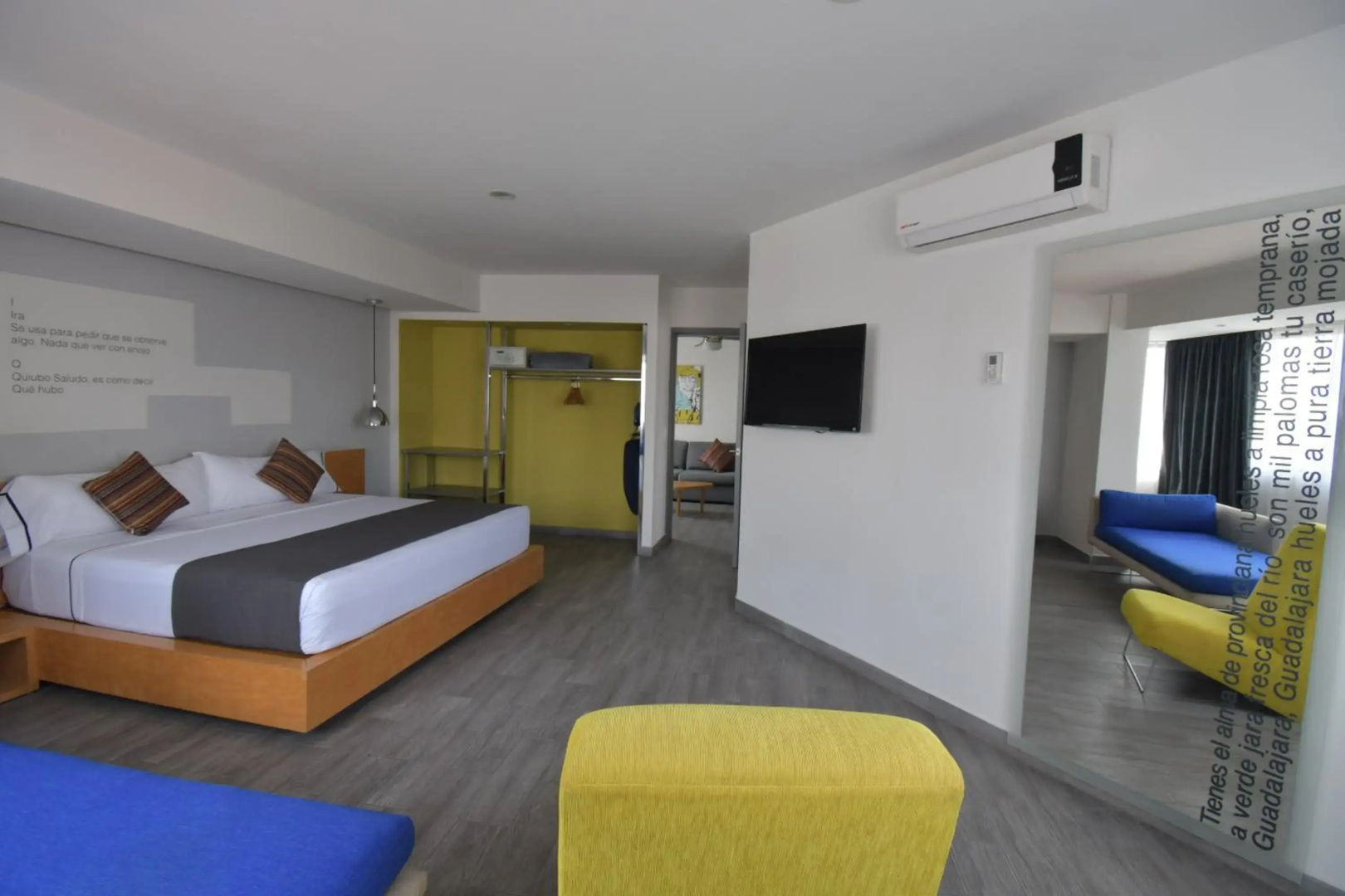 Photo - Perla Central Hotel