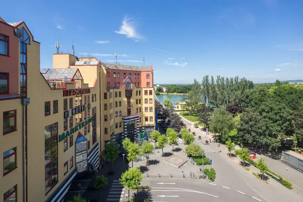 Foto - Maximilian Hotel & Apartments Weil am Rhein / Basel