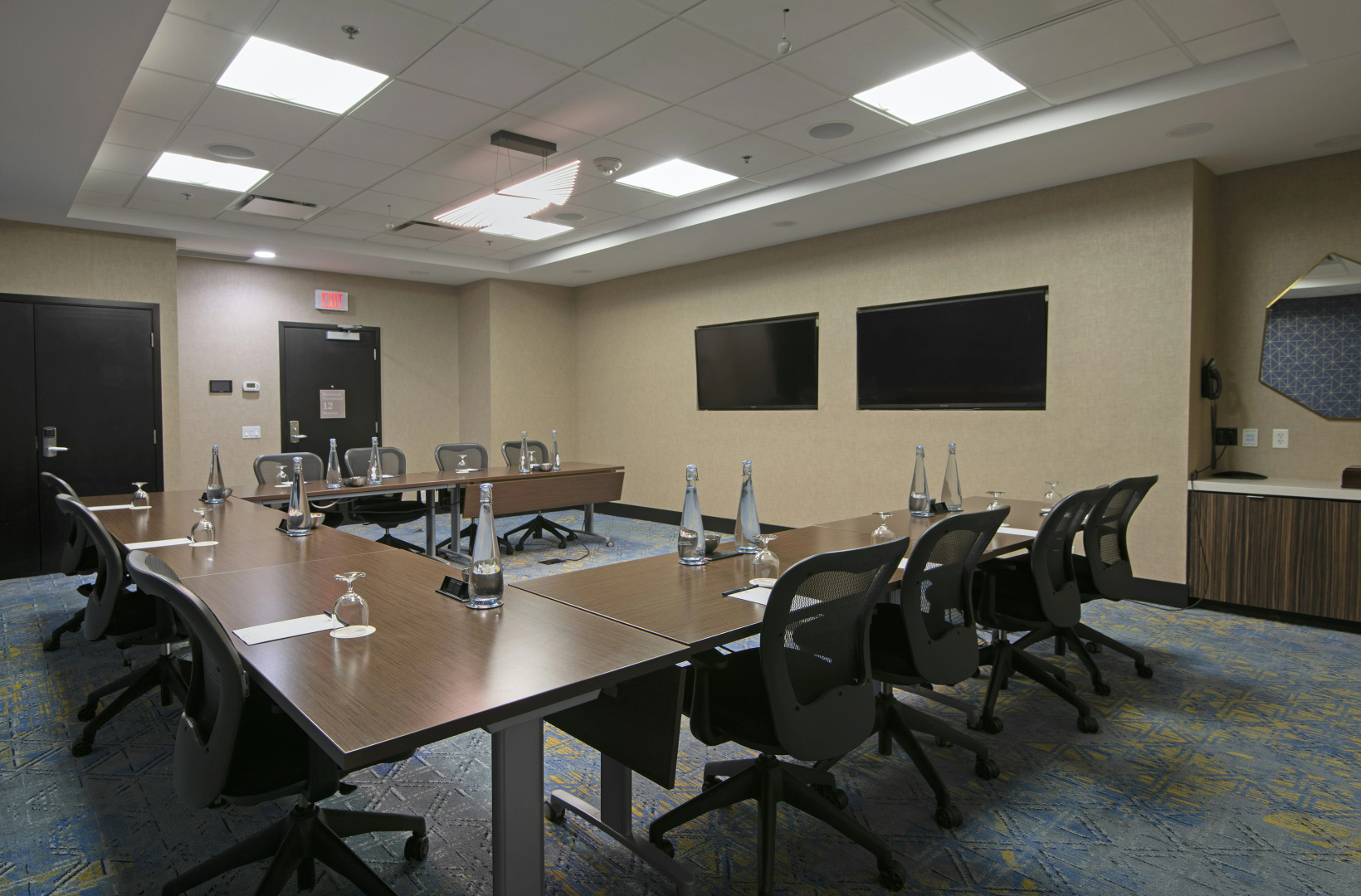 Foto - DoubleTree by Hilton Hotel West Edmonton