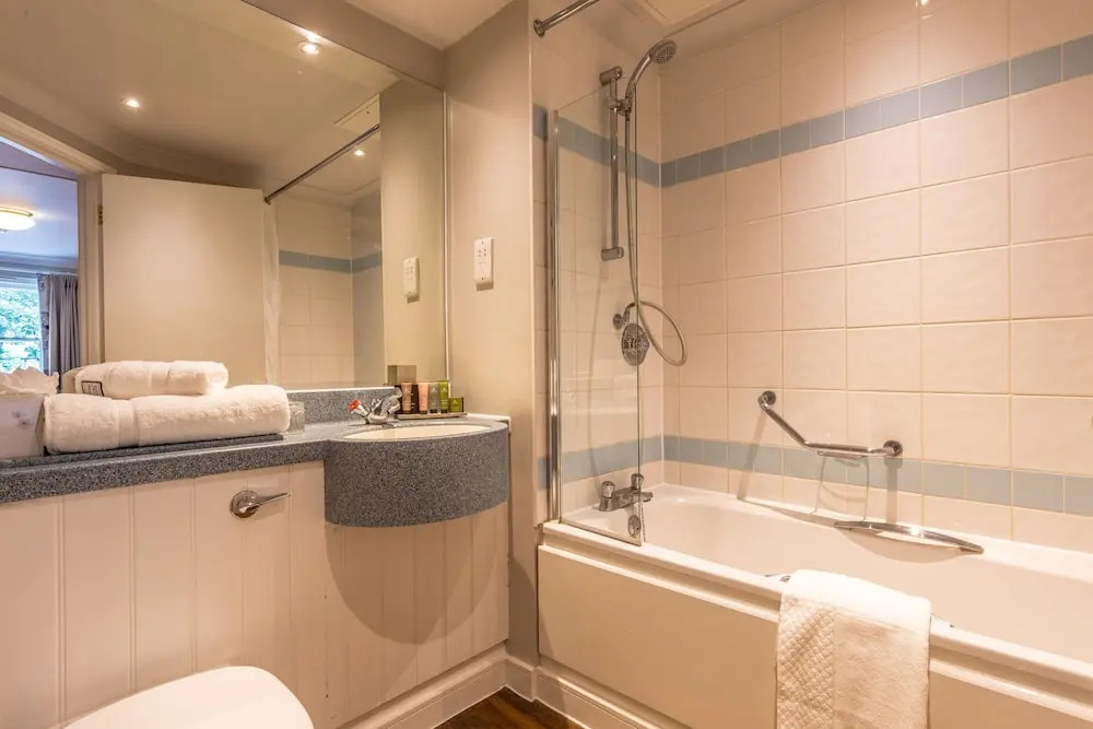 Foto - Greyhound Hotel