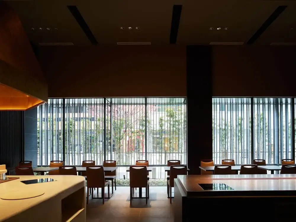 Foto - Mitsui Garden Hotel Fukuoka Nakasu