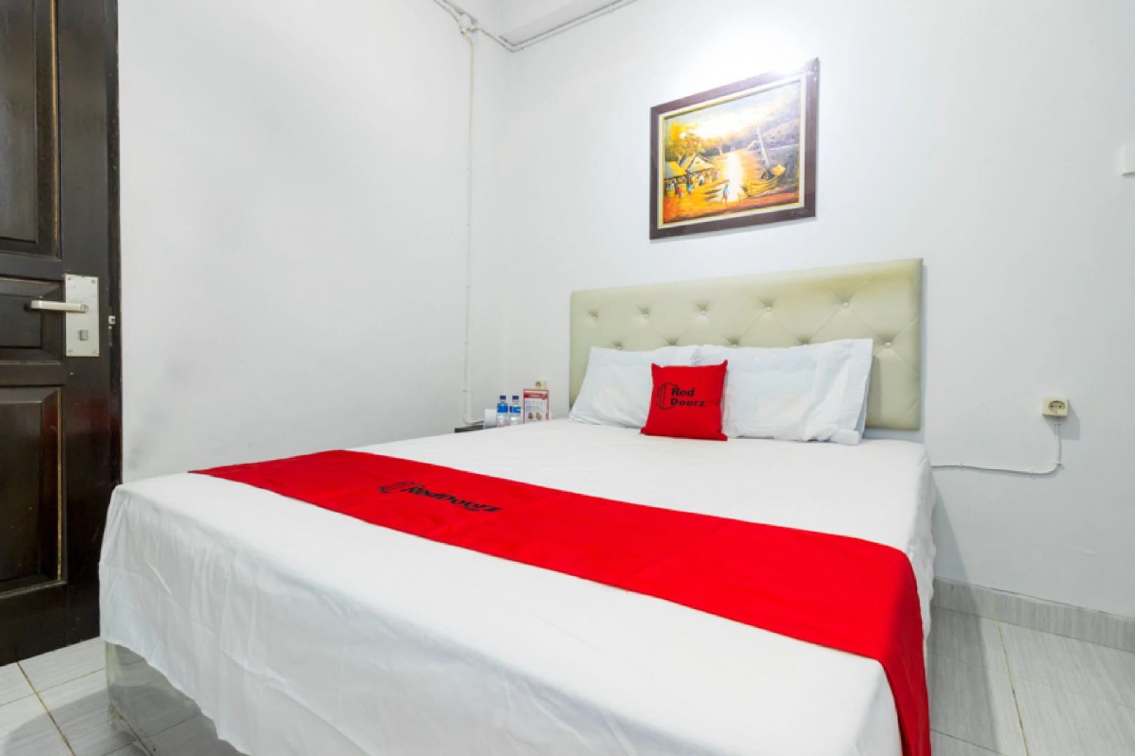 Foto - Reddoorz near Gajah Mada Plaza 2