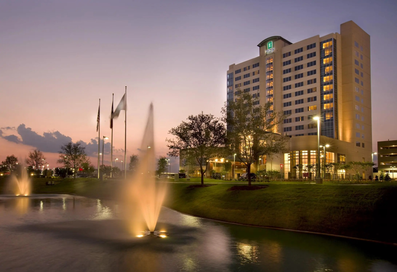 Photo - Embassy Suites by Hilton Houston Energy Corridor