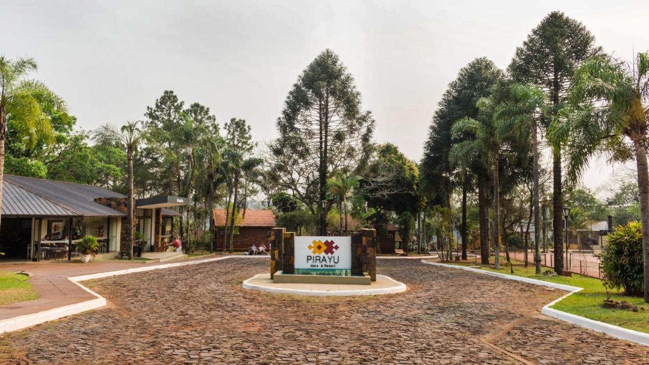 Foto - Pirayu Hotel & Resort