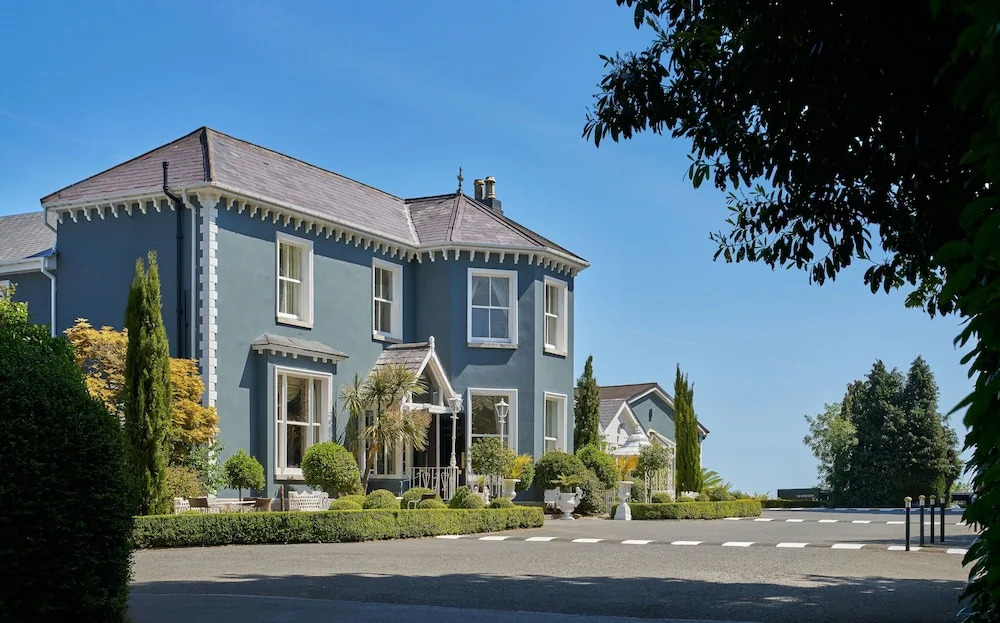 Foto - Summerhill House Hotel