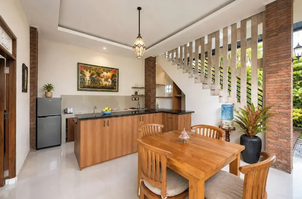 Foto - Liam Private Villa