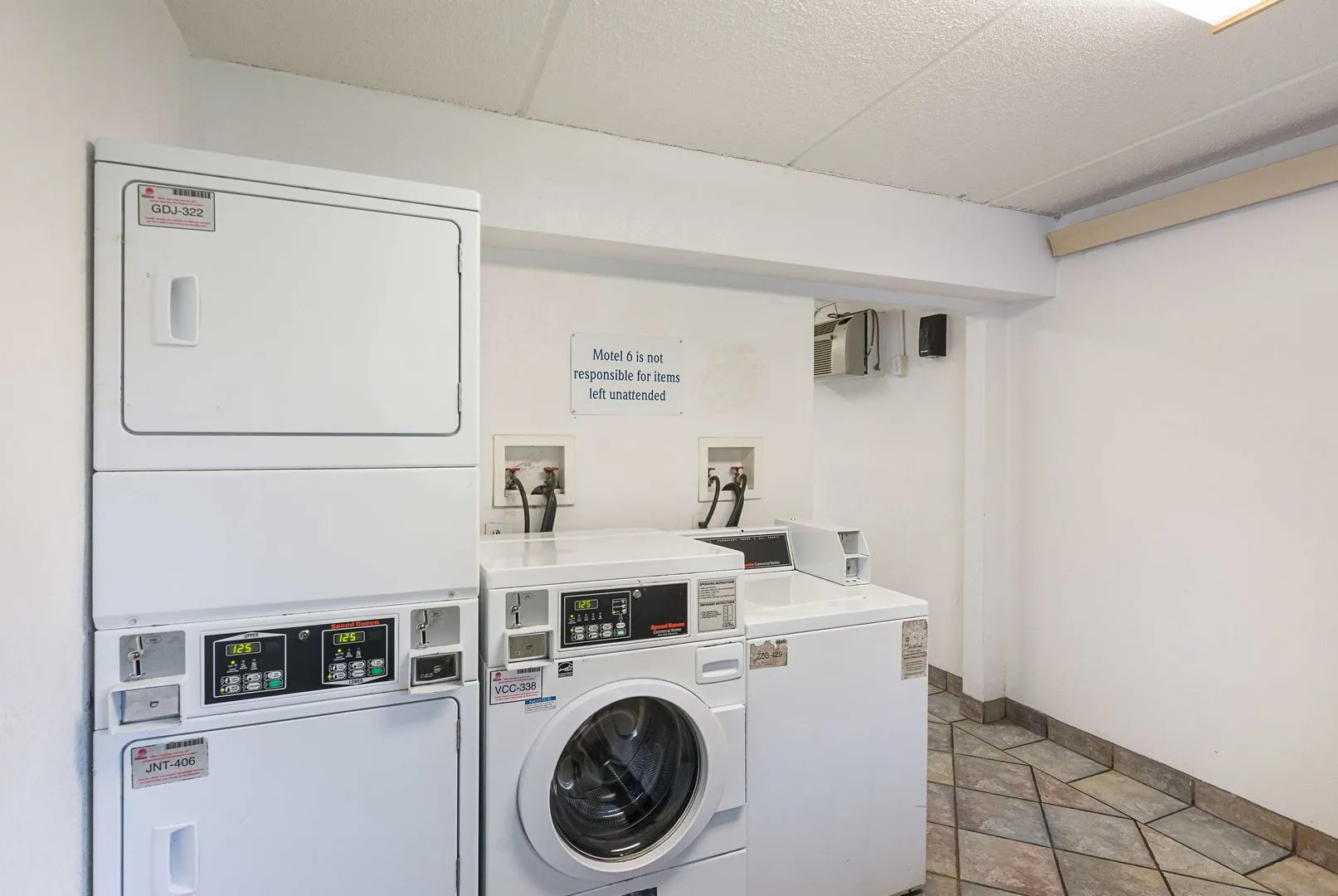 Foto - Motel 6-Charlotte, NC - Coliseum