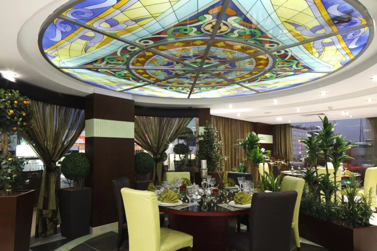 Photo - Ewaa Express Hotel - Al Olaya