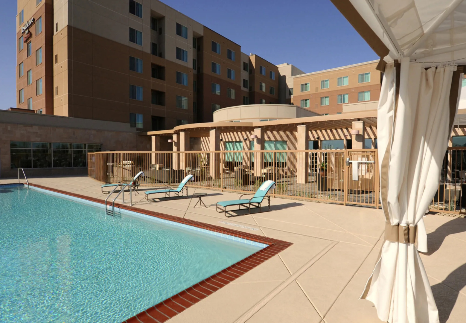 Foto - Residence Inn by Marriott Phoenix Desert View at Mayo Clinic