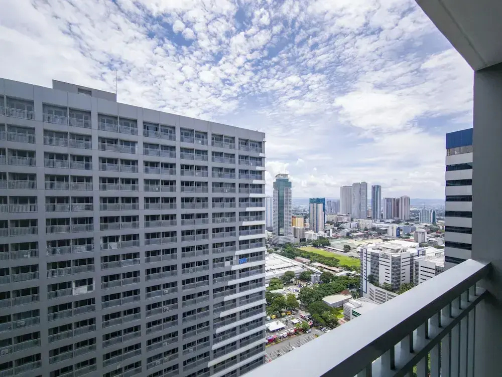 Foto - GemstoneBR in SMDC Fame Residences