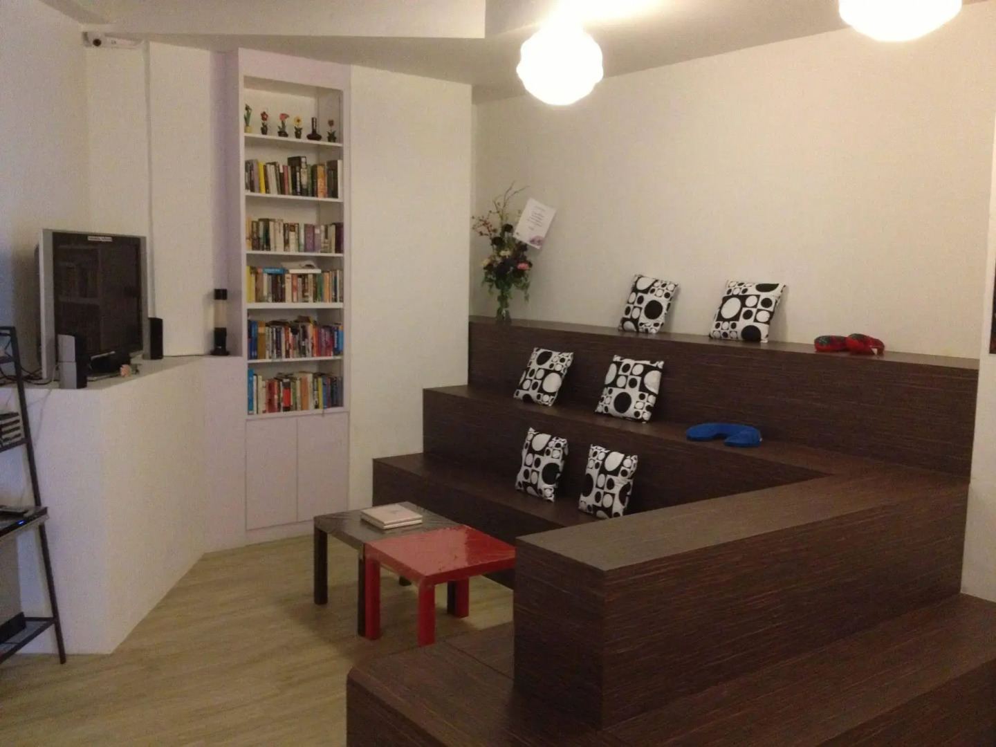 Foto - BEAT. Sports Hostel