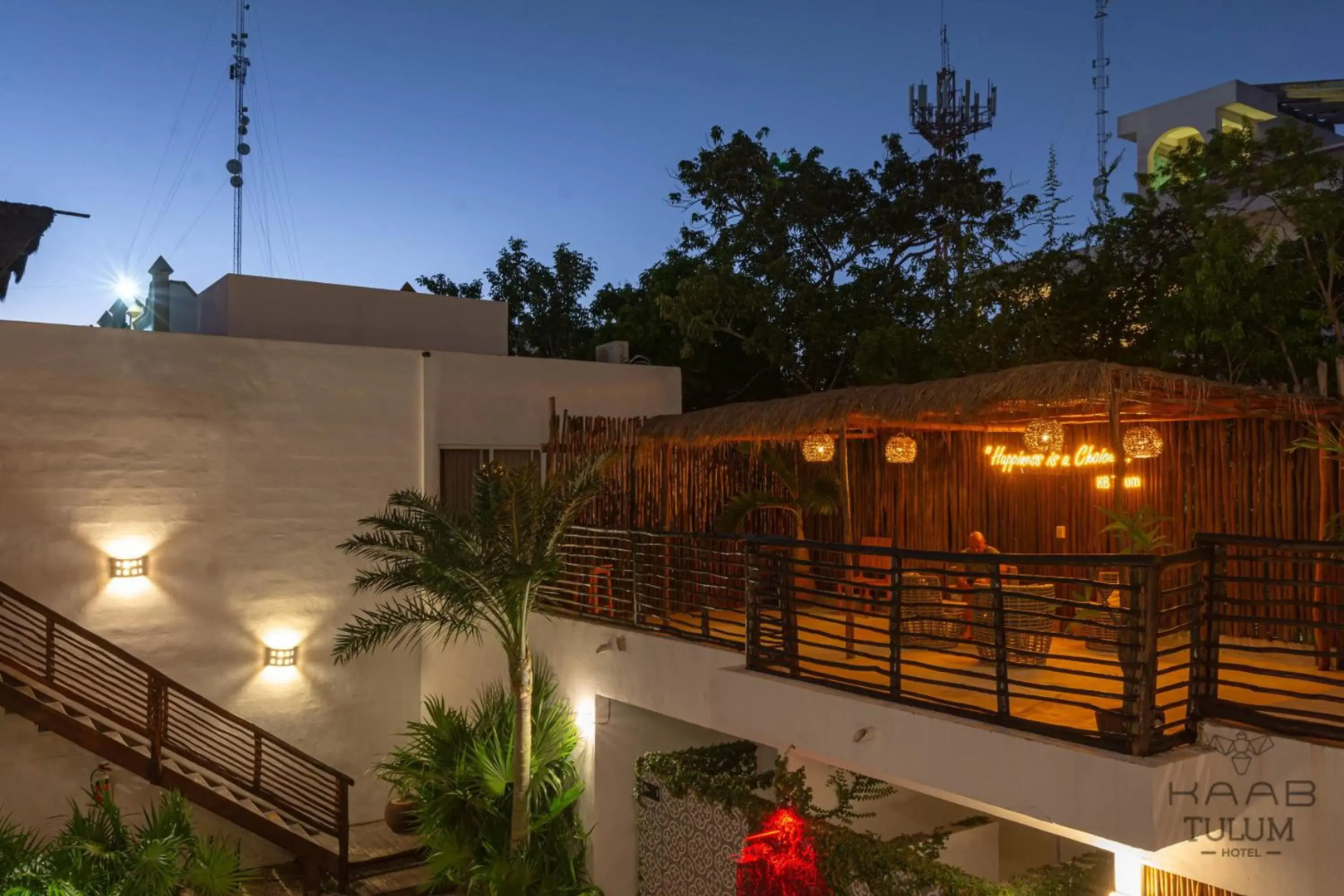 Foto - Kaab Tulum