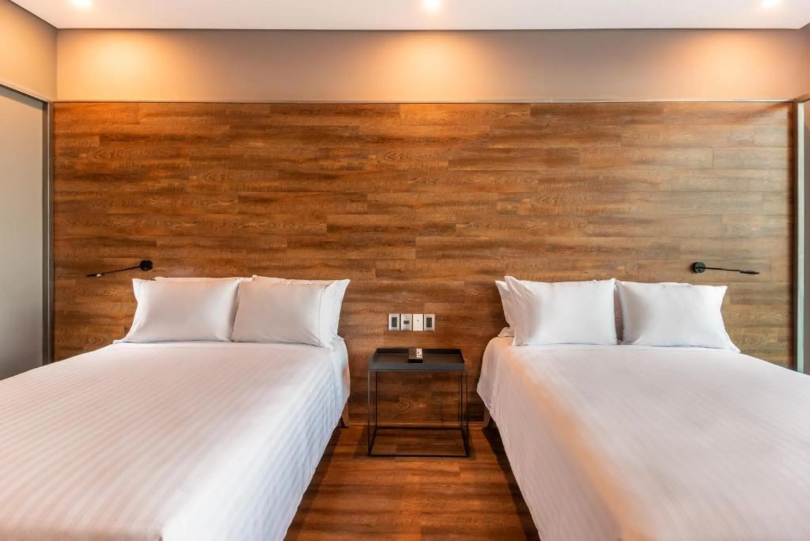 Foto - Hotel Spirito by Spiwak
