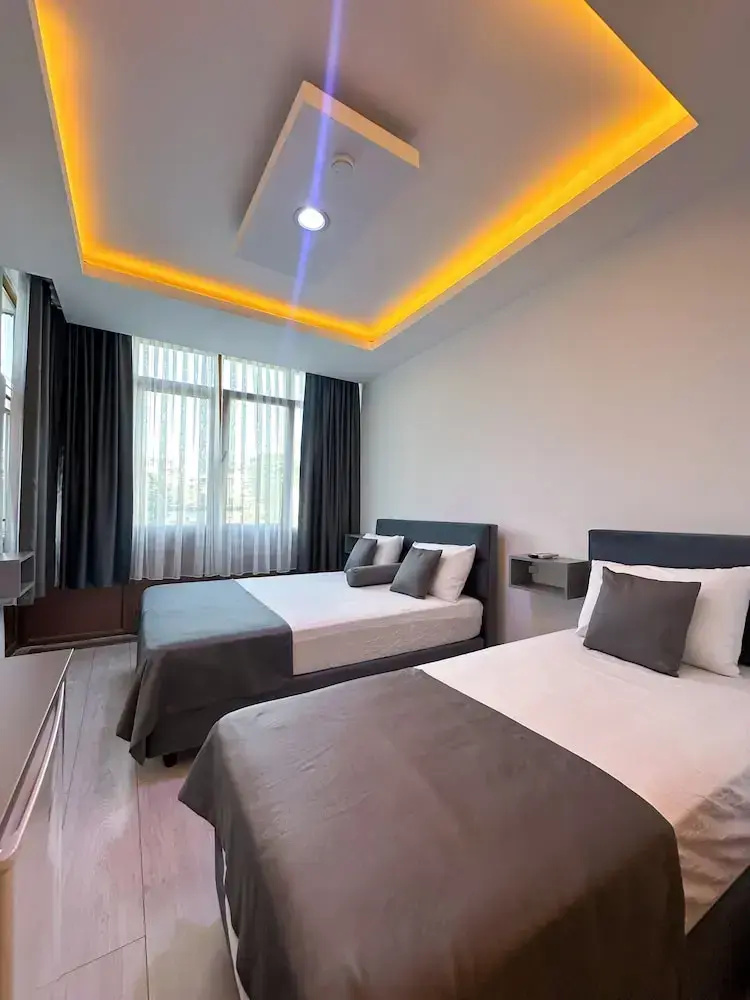 Photo - Kariva Hotel