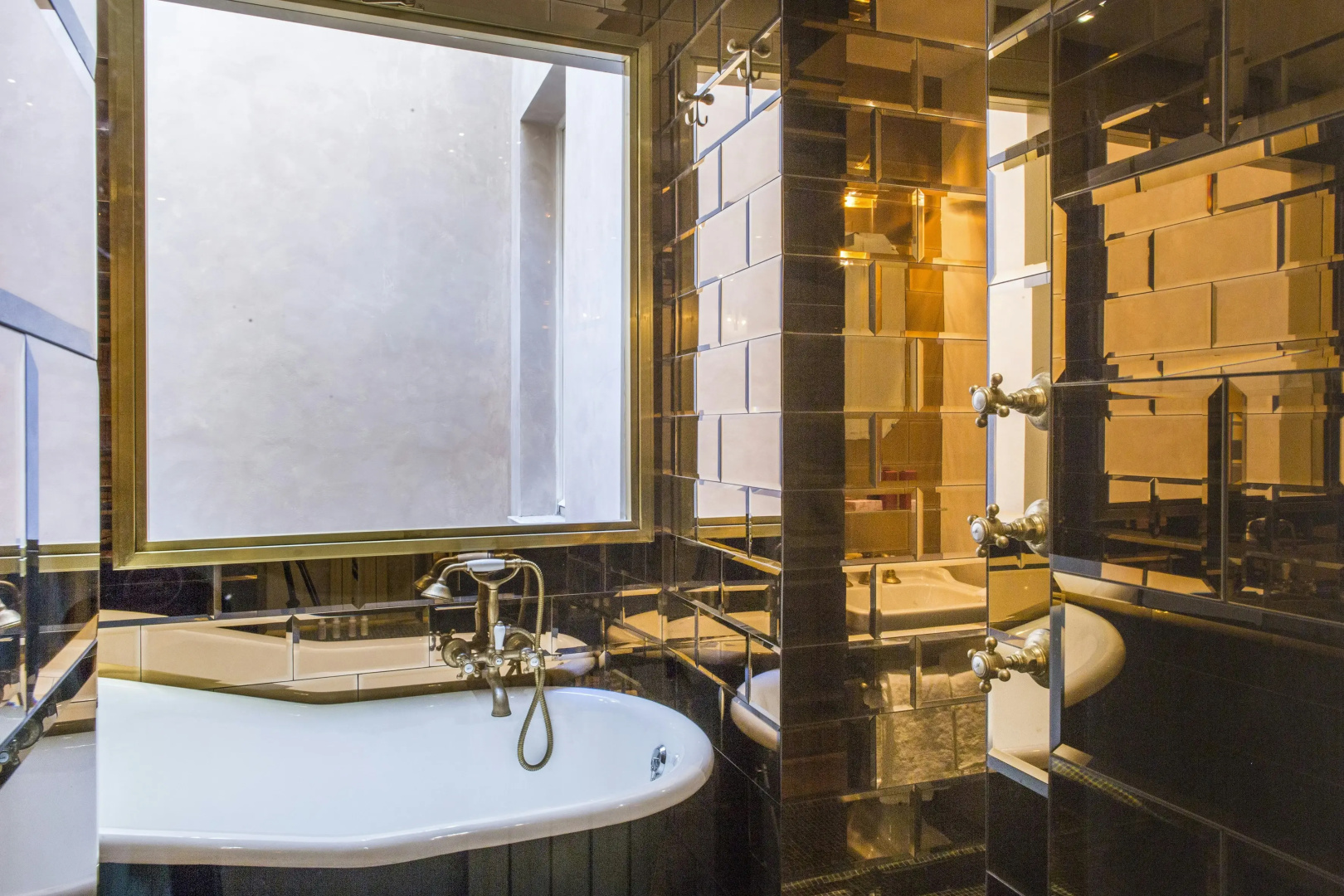Foto - G-Rough, Rome, a Member of Design Hotels