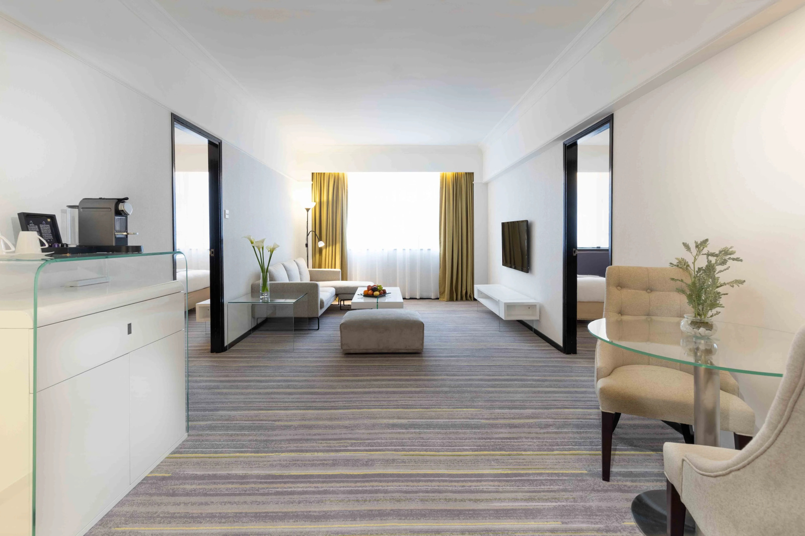 Photo - Panda Hotel