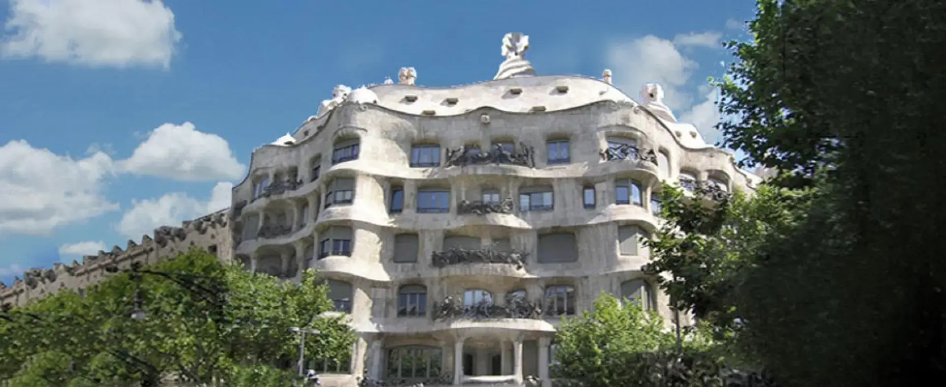 Foto - Hotel Continental Barcelona