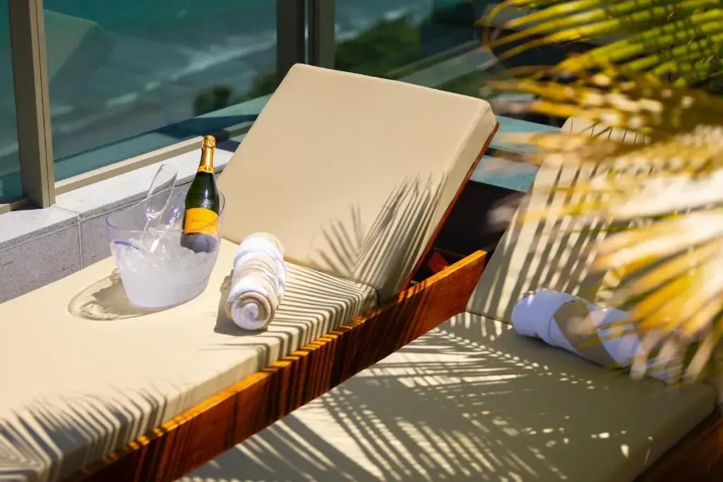 Foto - Sais Beach Living Hotel