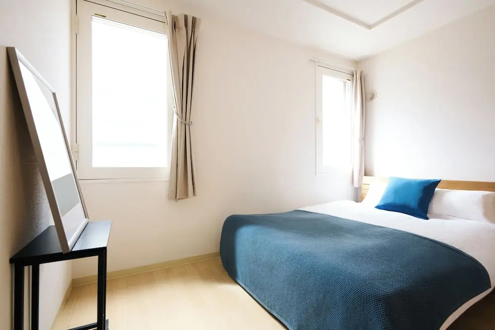 Photo - Residence Hotel Liberte