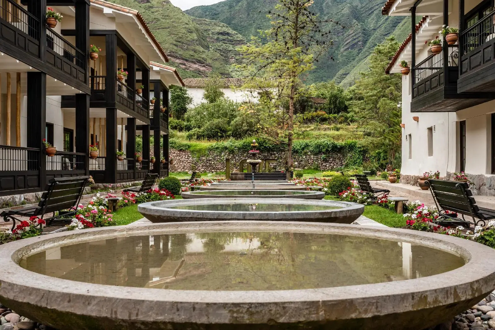 Foto - Sonesta Posadas del Inca - Valle Sagrado Yucay Urubamba