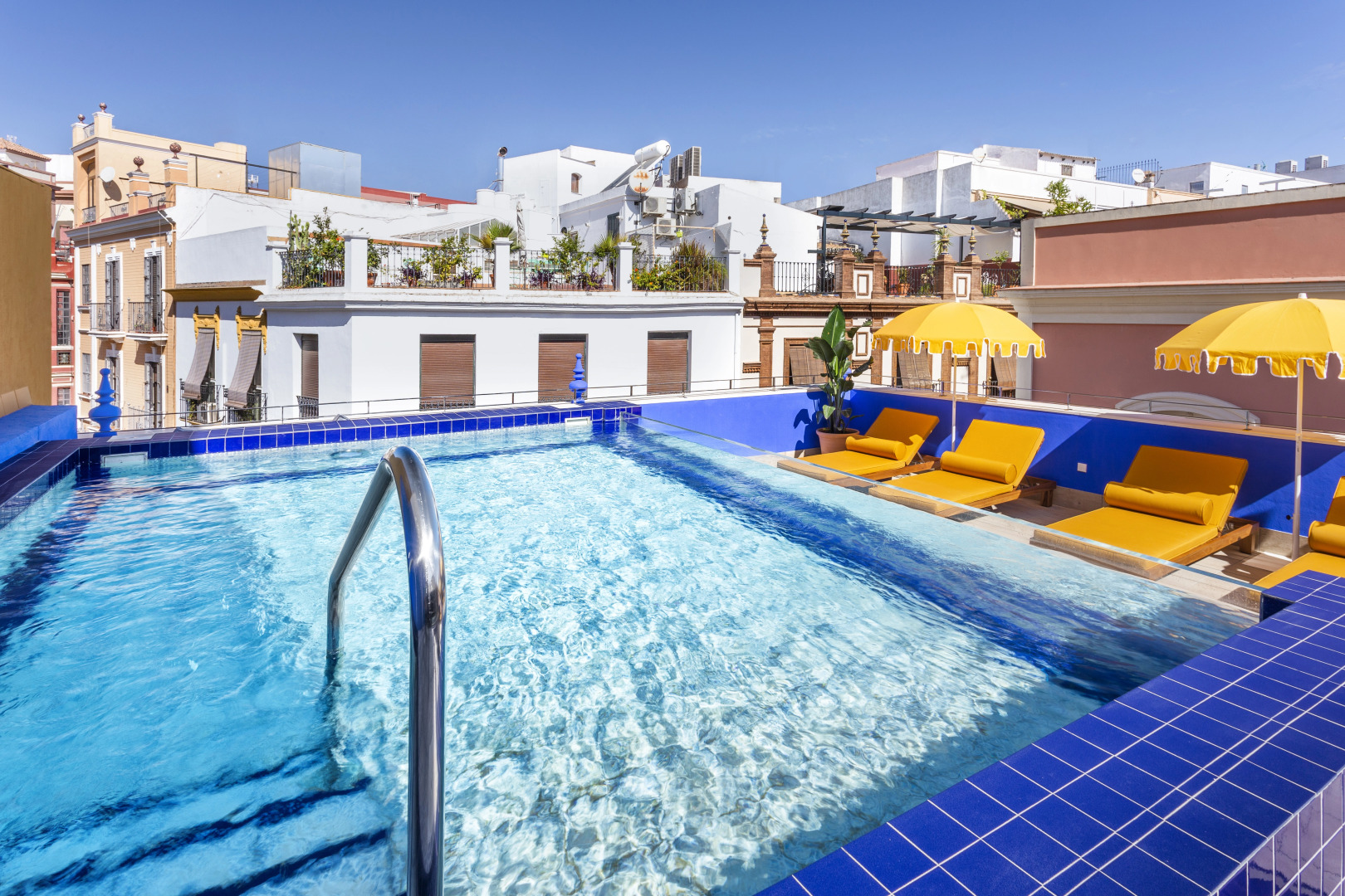 Foto - H10 Corregidor Boutique Hotel