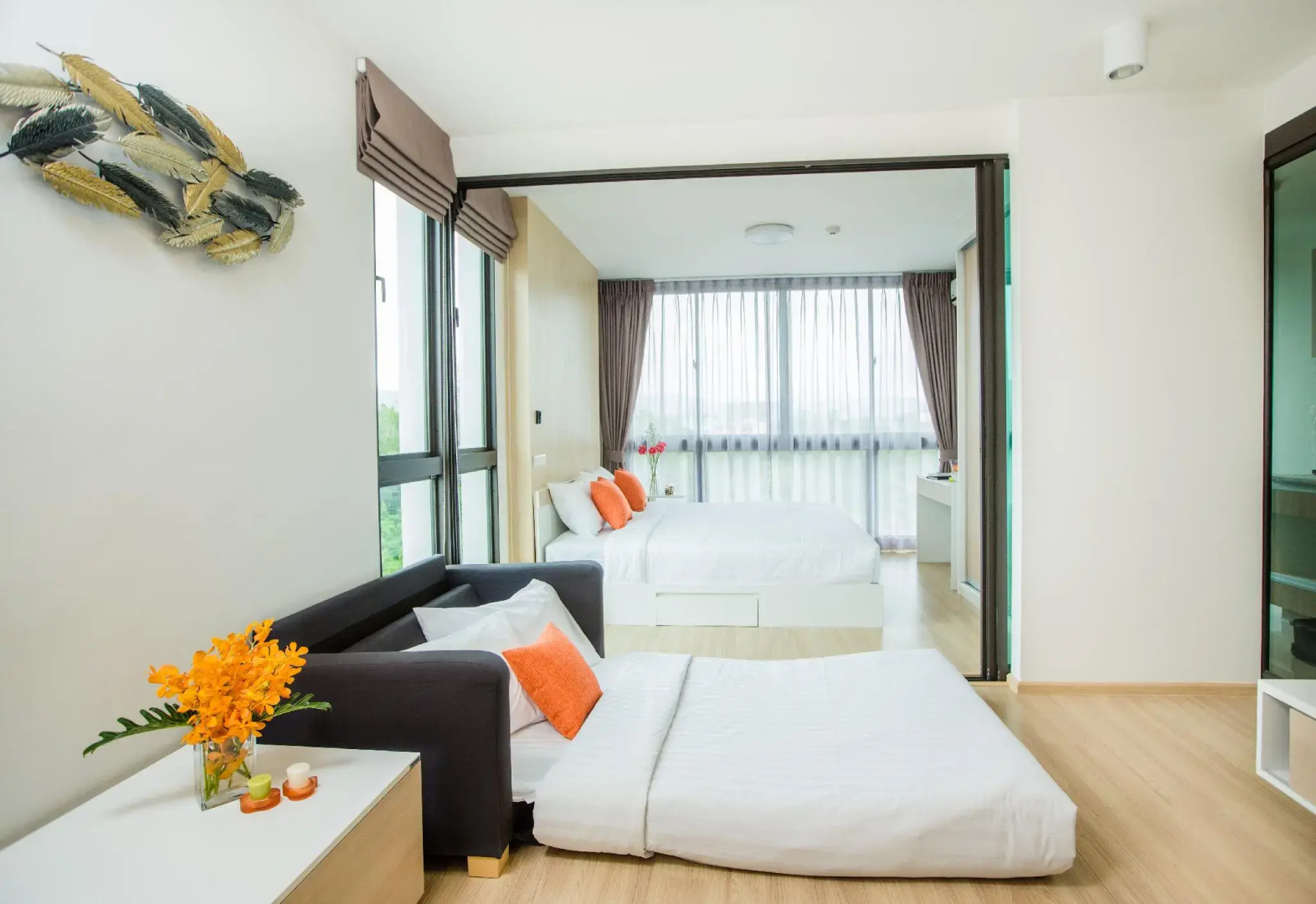 Photo - Connext Residence Phuket