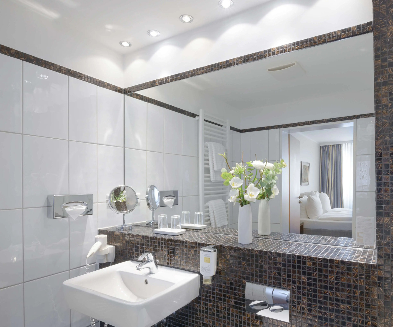 Foto - Hotel Stella Maris