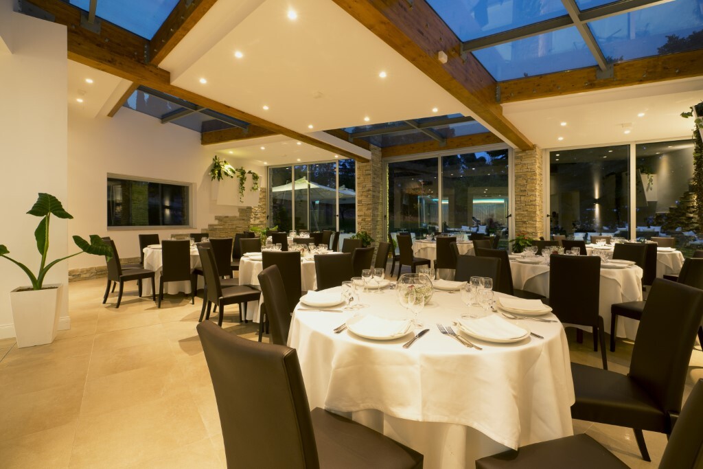 Foto - Ele Green Park Hotel Pamphili