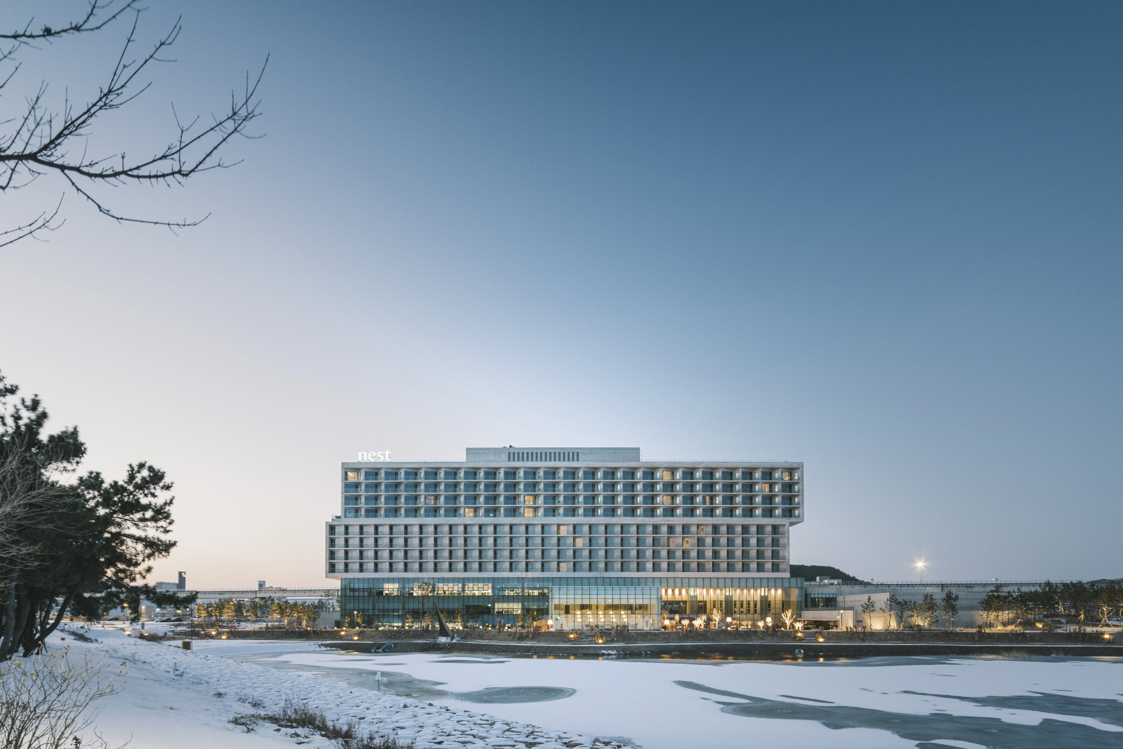 Foto - Nest Hotel Incheon