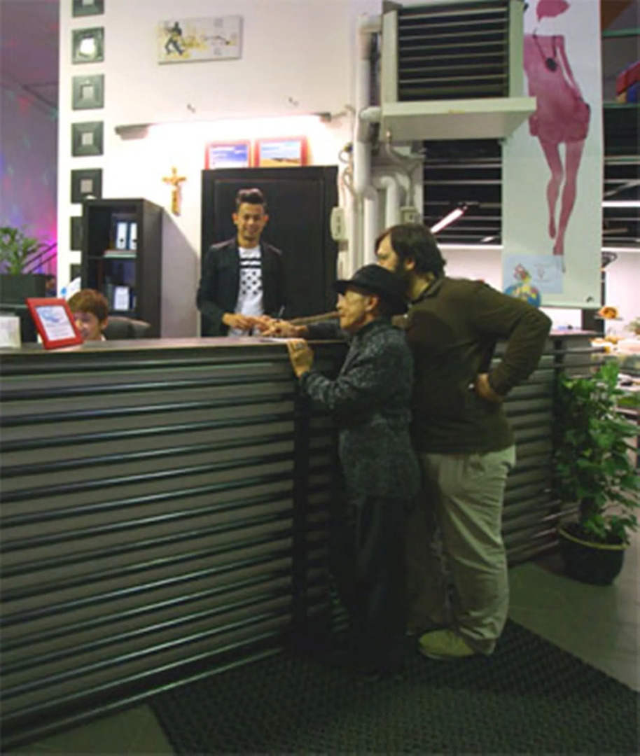 Foto - Hostel Colours