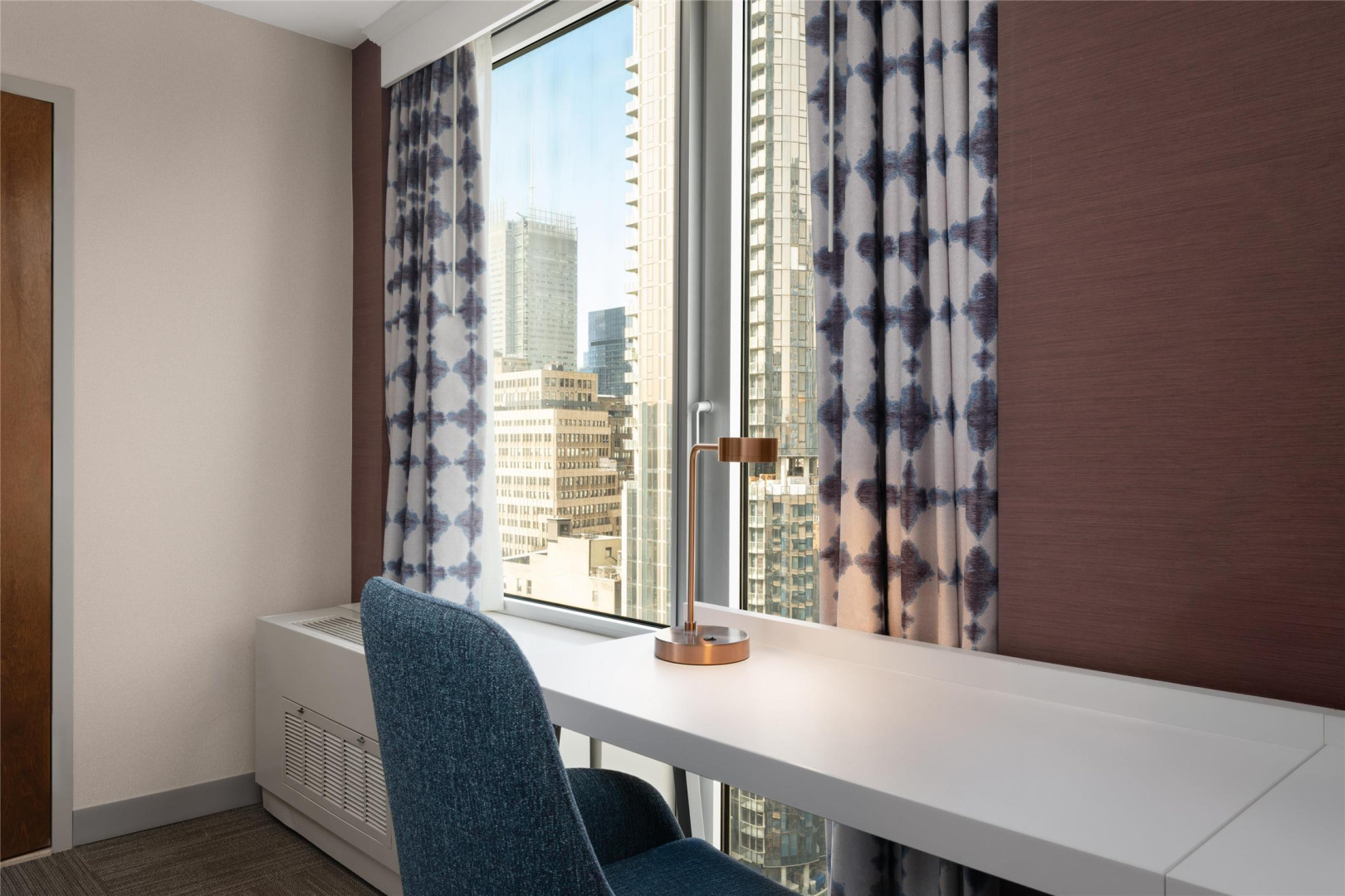 Foto - Hilton Garden Inn New York/West 35th Street