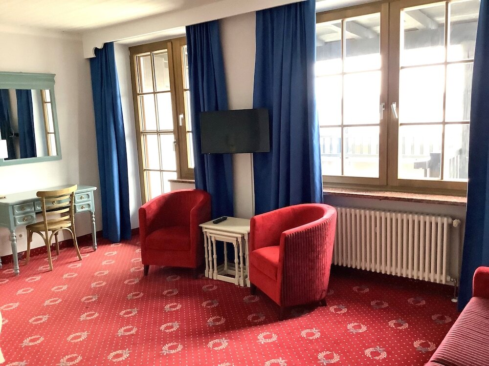 Foto - Strandhotel Berg