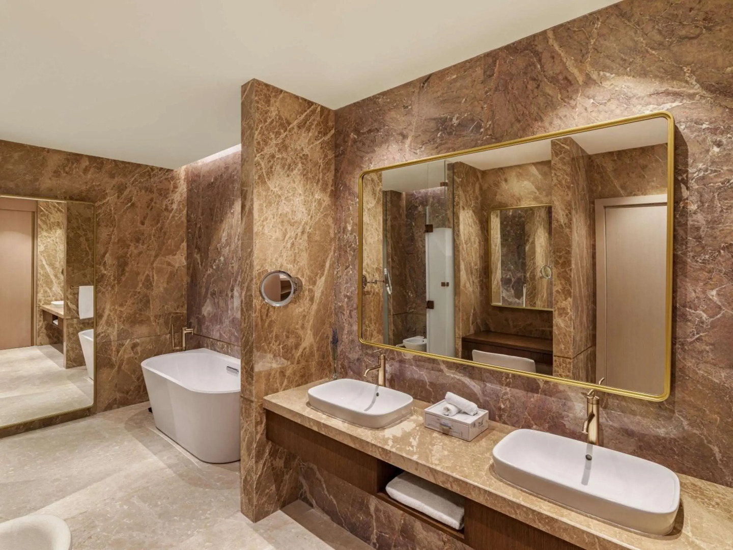 Photo - Rixos Premium Qetaifan Island North