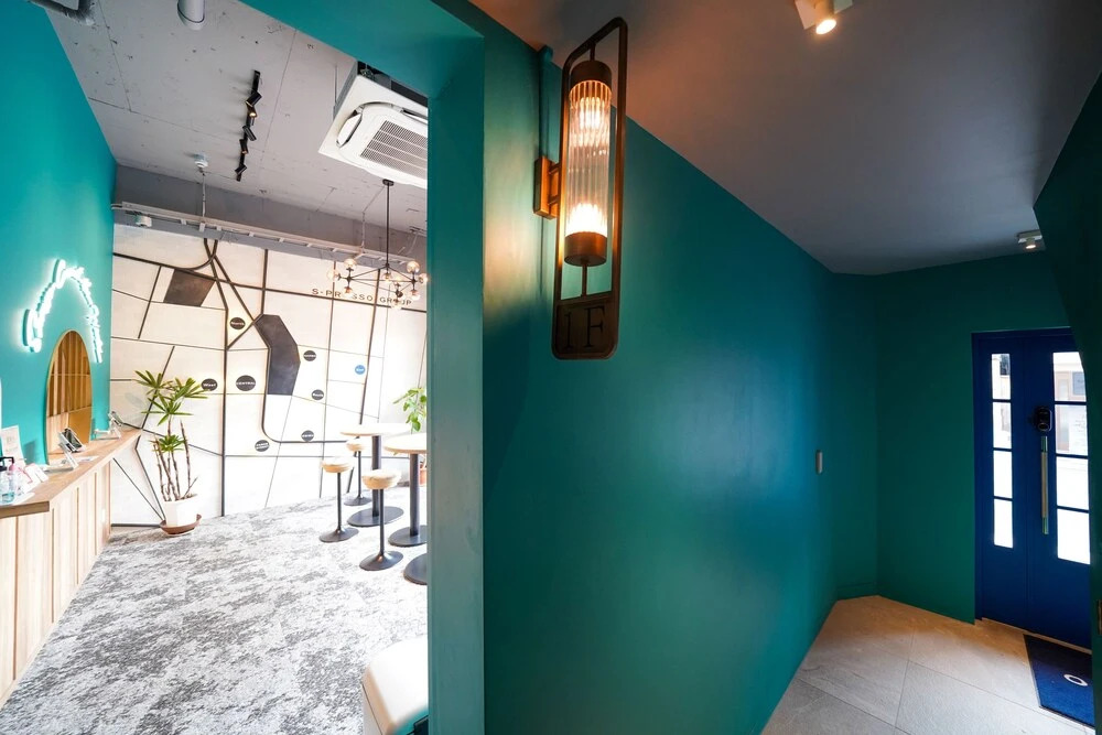 Foto - Hotel S-Presso East