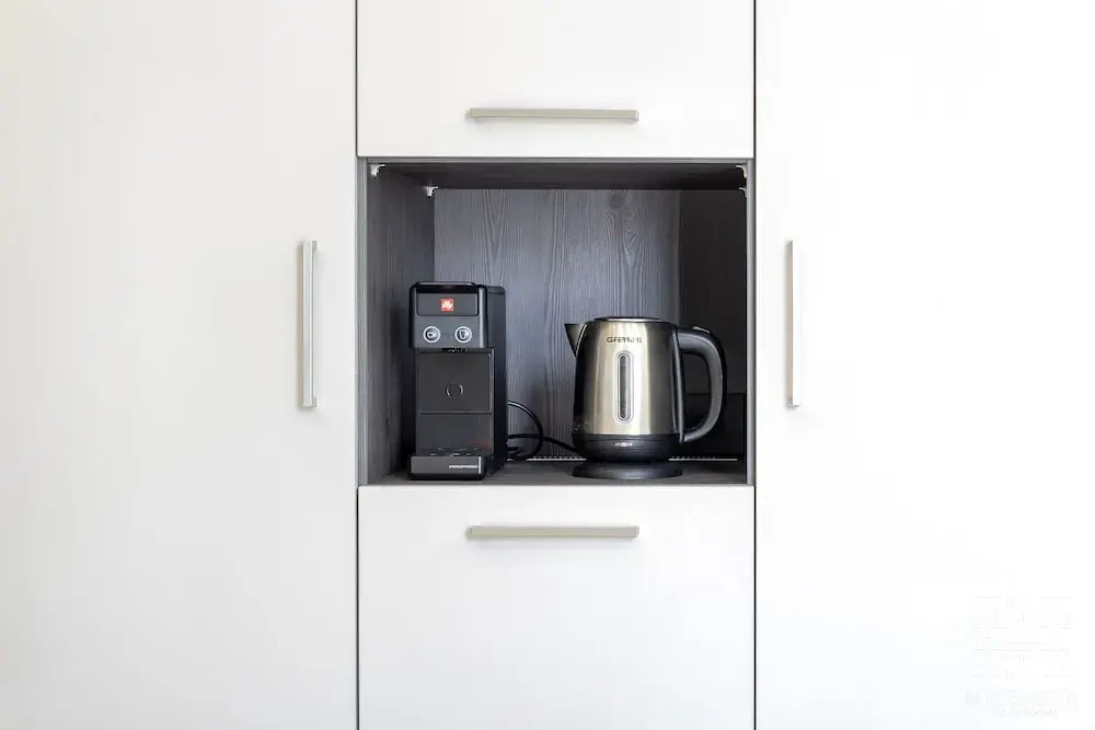 Foto - Mesbeglia Luxury Rooms