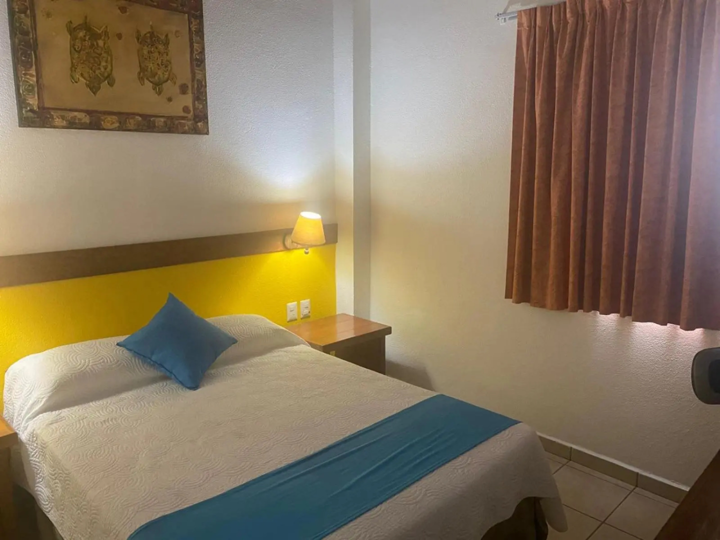 Foto - Hotel Pez Vela Manzanillo