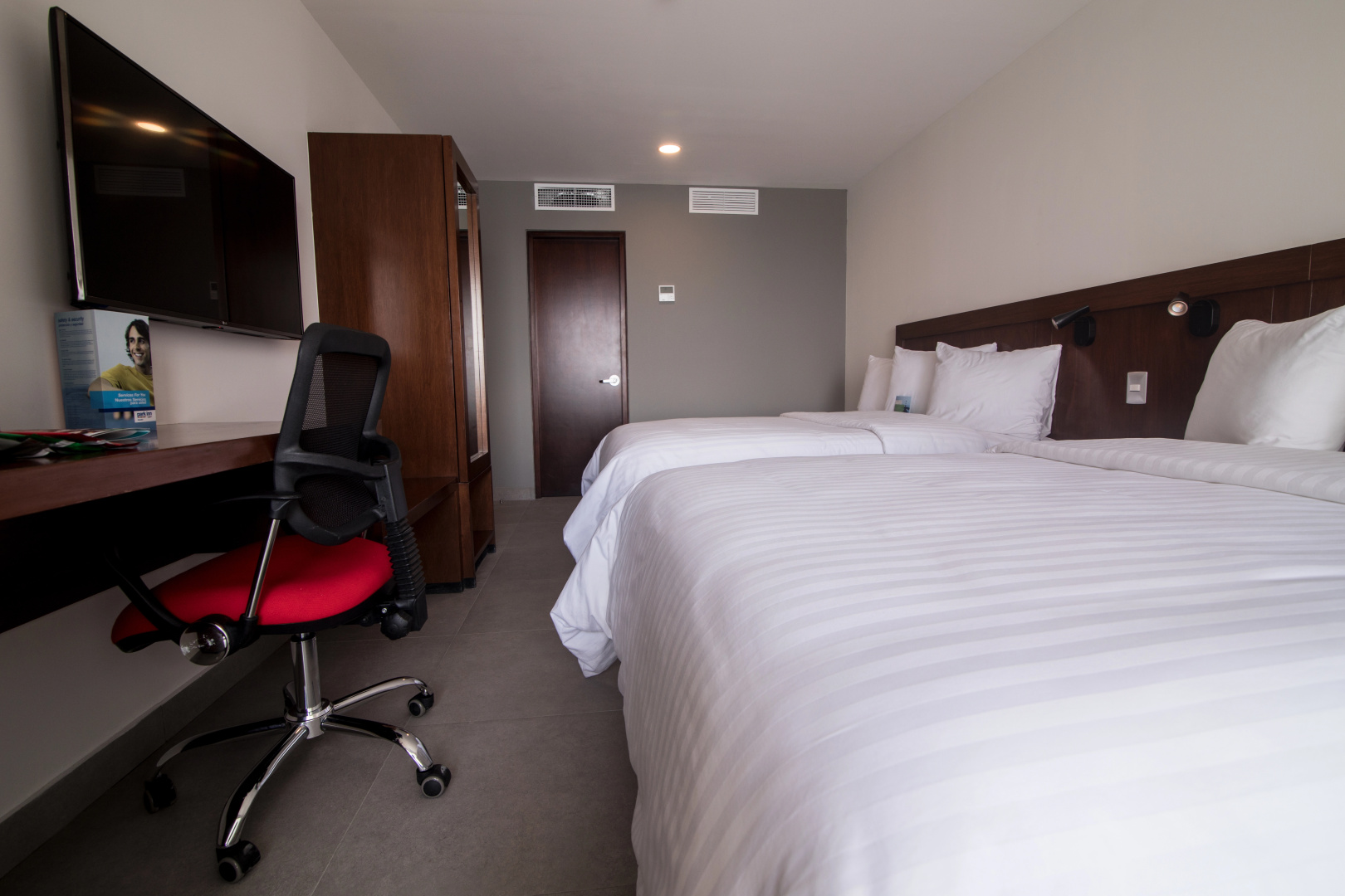 Foto - Garner Hotel Mazatlan Beach by IHG