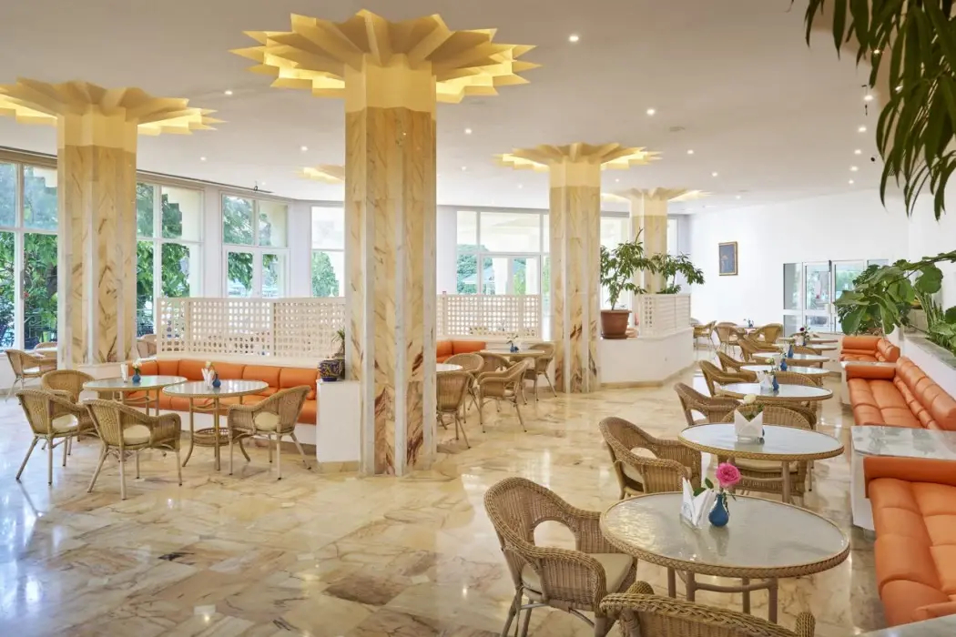Foto - Nahrawess Resort & Thalasso