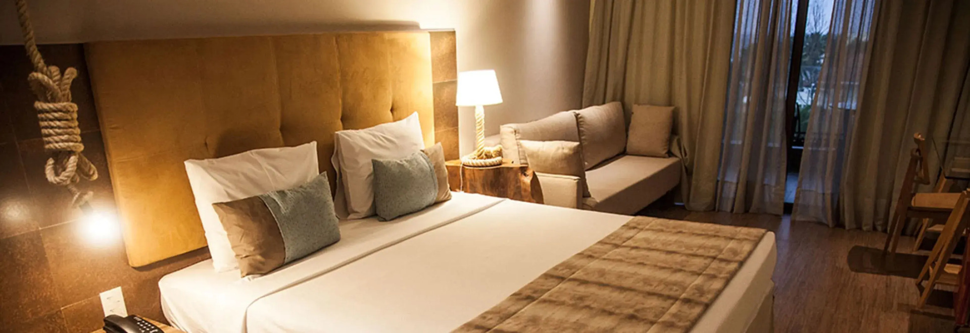 Foto - Carmel Cumbuco Resort