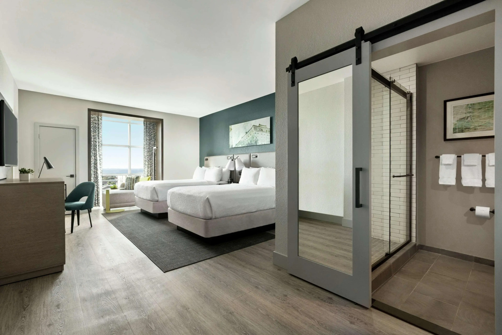 Photo - Hotel Alba Tampa, Tapestry Collection By Hilton