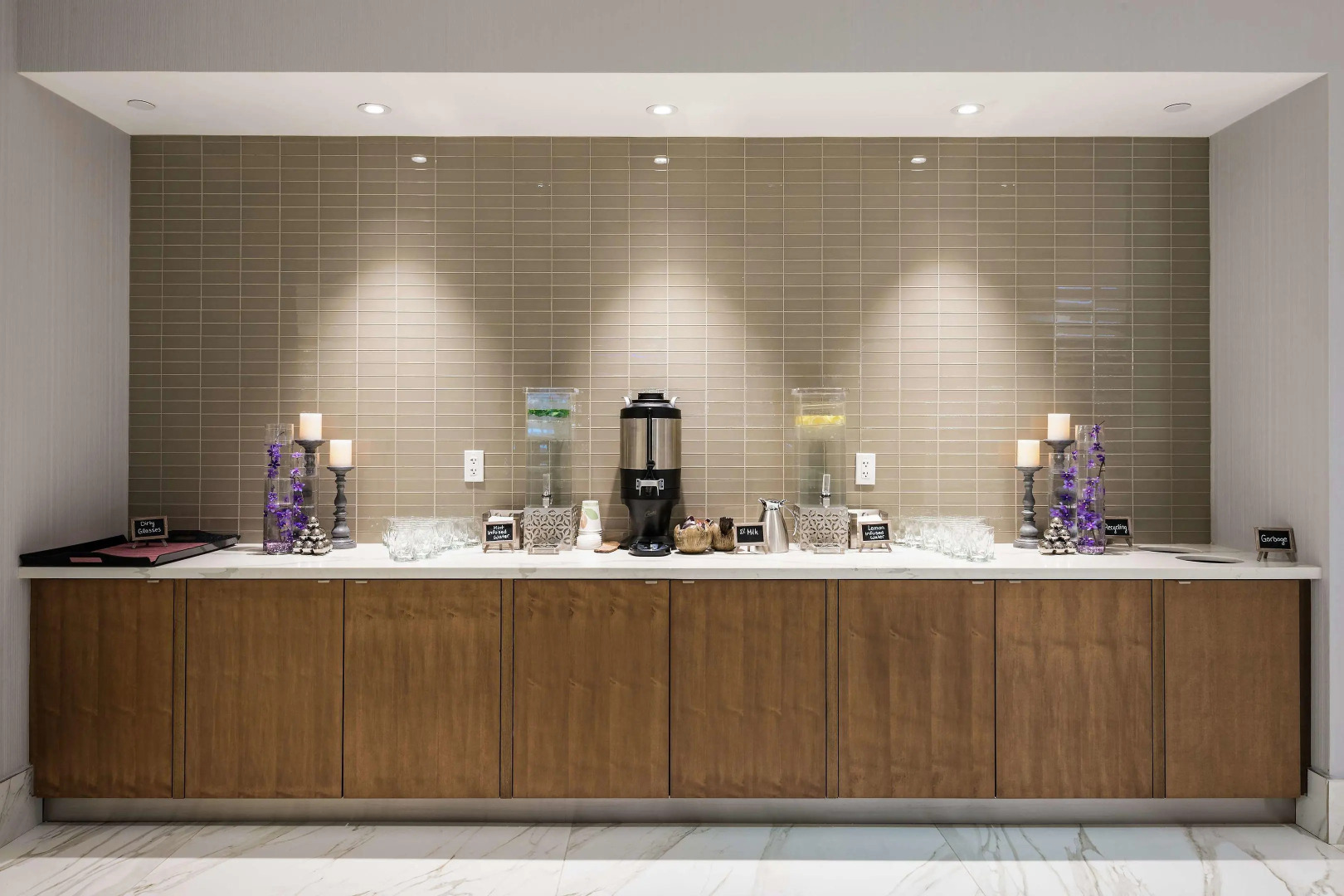 Foto - Hilton Garden Inn Ottawa Downtown