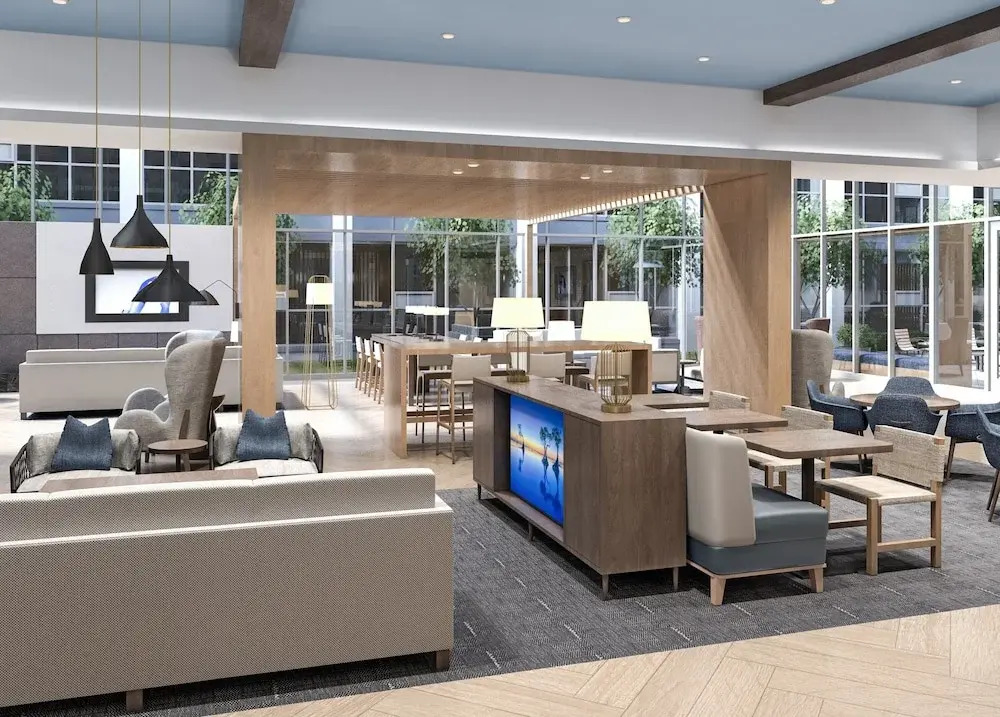 Foto - Staybridge Suites Toronto Airport East by IHG