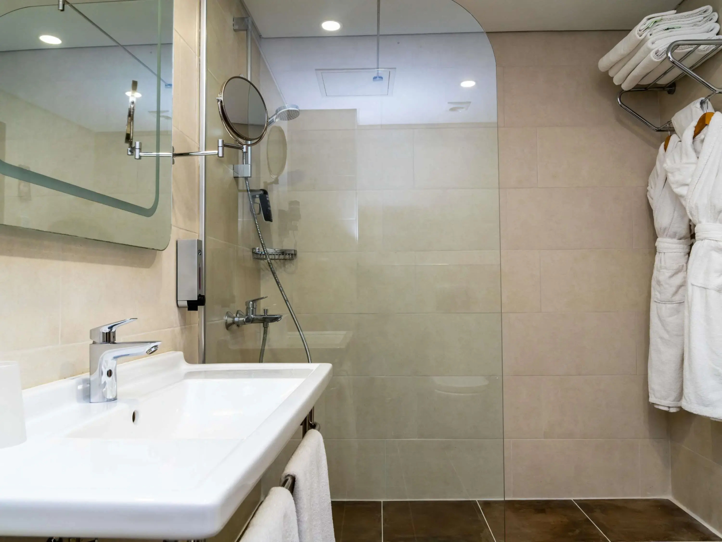 Photo - ibis Styles Istanbul Bomonti