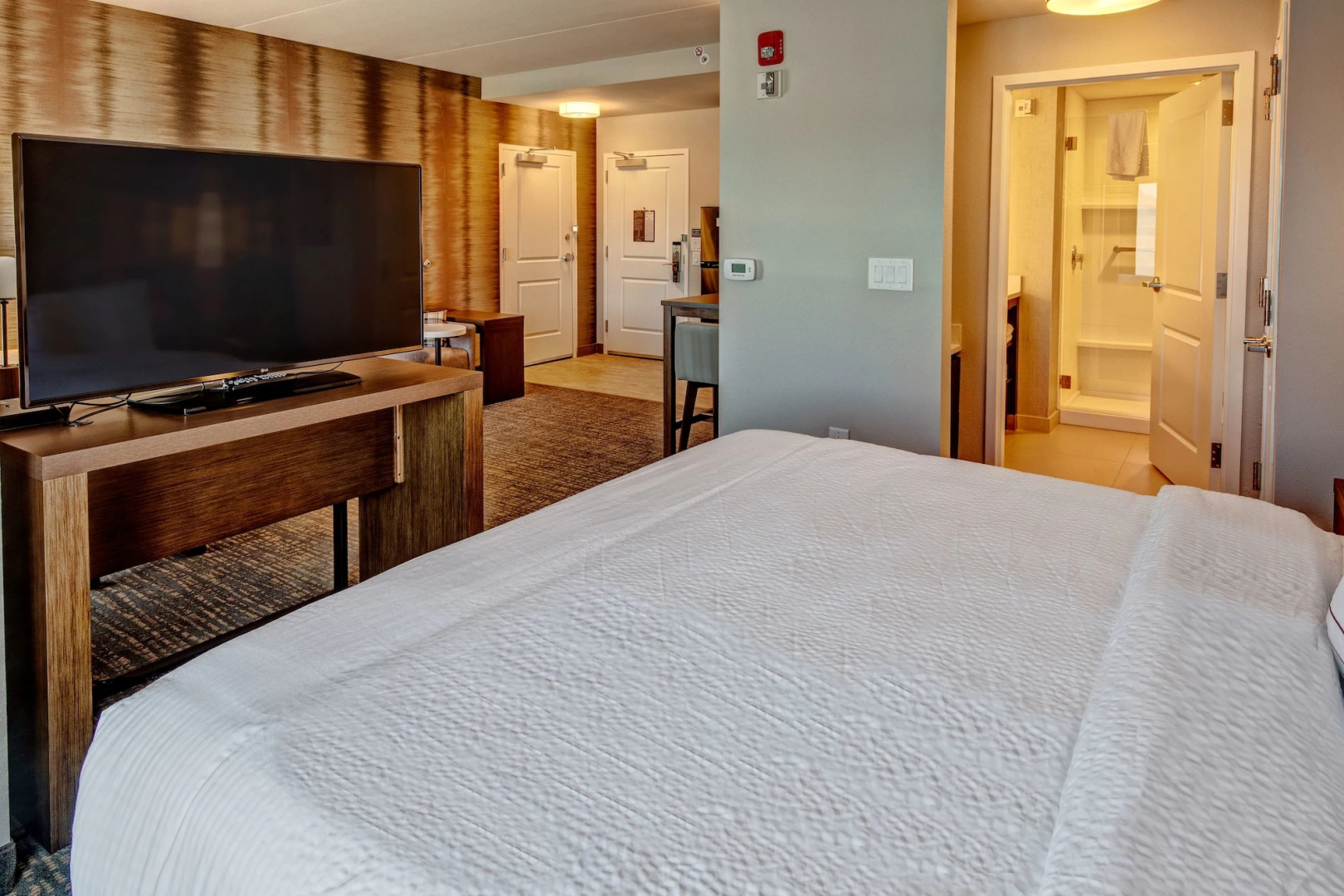 Foto - Residence Inn by Marriott Nashville at Opryland
