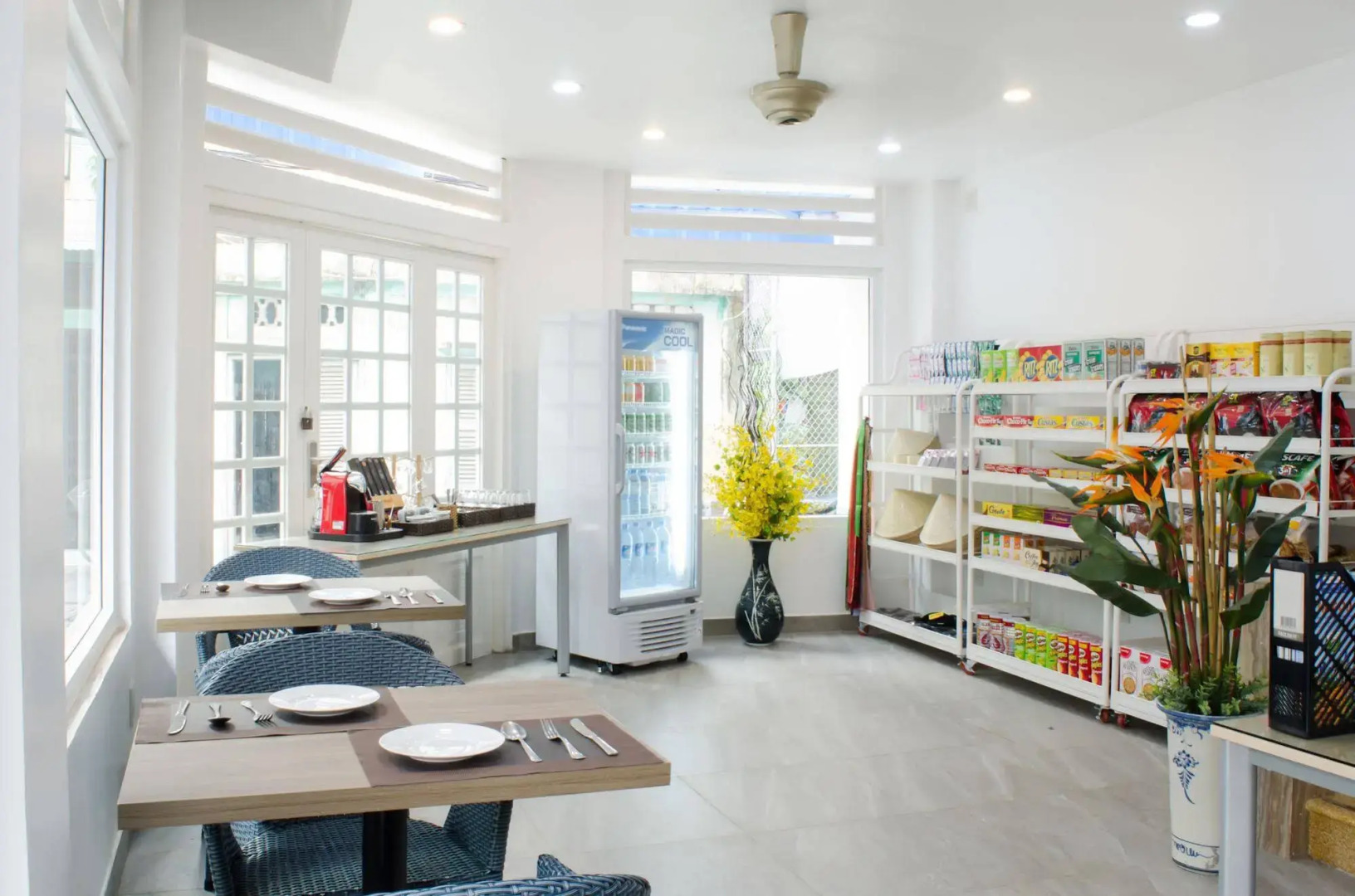 Foto - LeBlanc Saigon