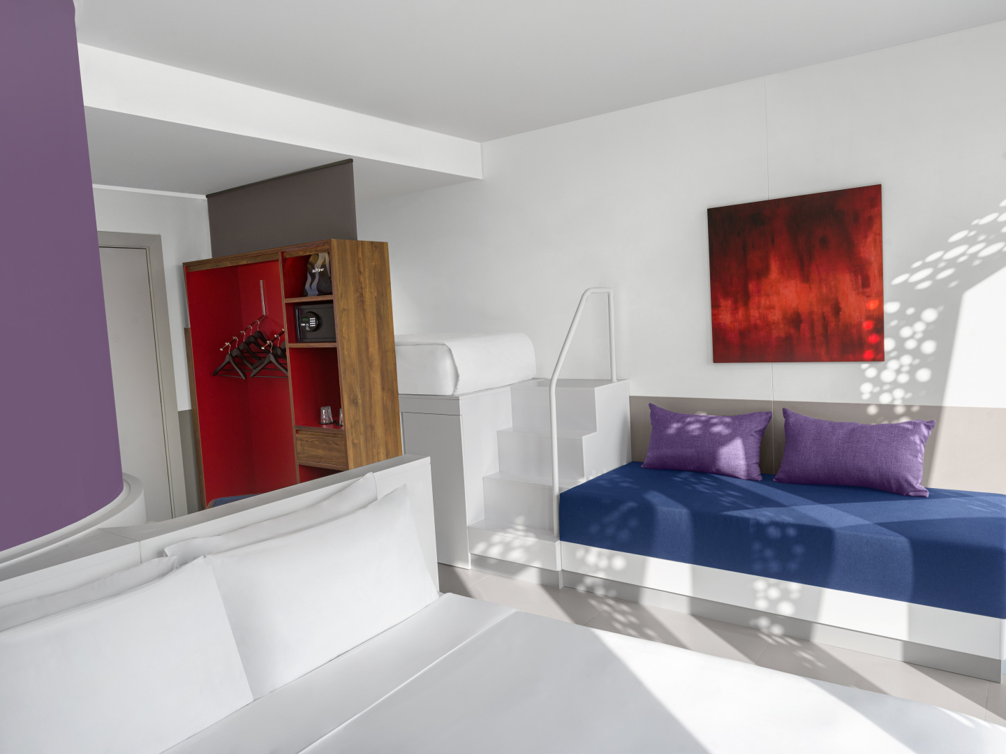 Photo - Wink Saigon Centre, Unscripted by Hyatt - 24 Hours stay